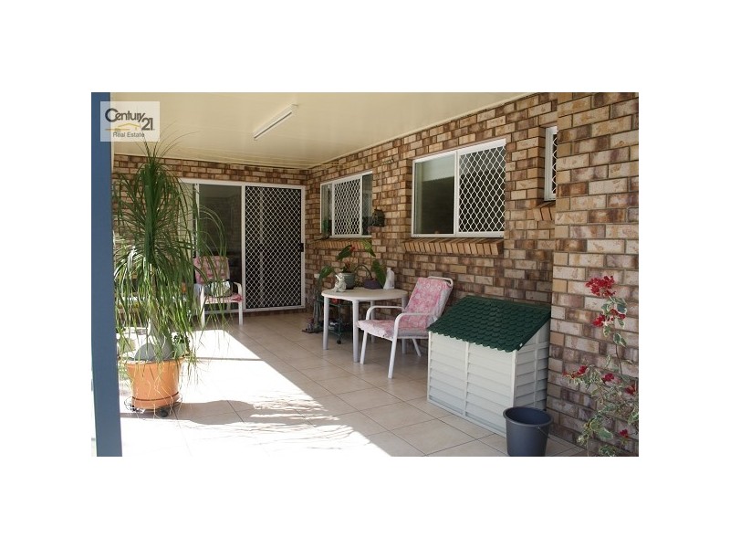 267 Ford Street, Berserker QLD 4701