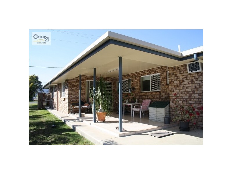 267 Ford Street, Berserker QLD 4701