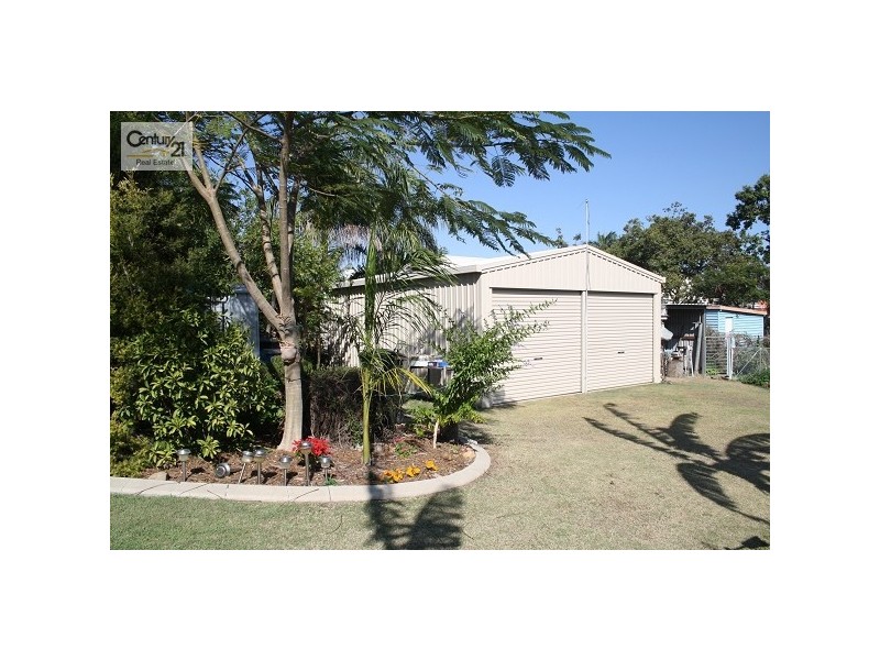 267 Ford Street, Berserker QLD 4701
