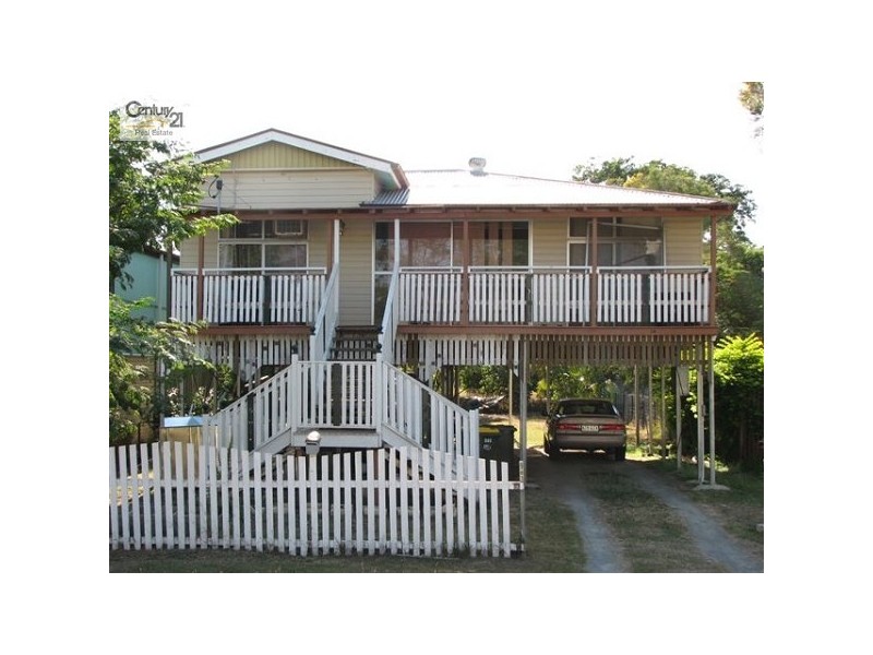 383 East Street, Depot Hill QLD 4700