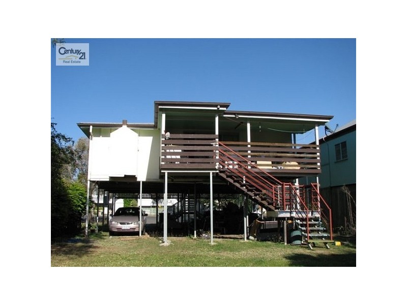 383 East Street, Depot Hill QLD 4700