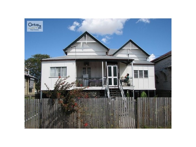 102 Denison Street, Rockhampton City QLD 4700