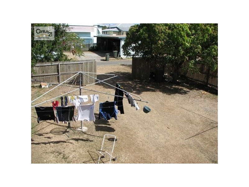 102 Denison Street, Rockhampton City QLD 4700