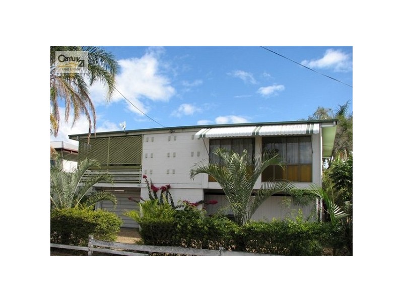 67 Alexandra Street, Park Avenue QLD 4701