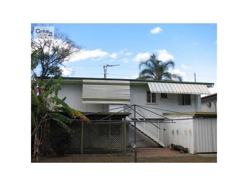 67 Alexandra Street, Park Avenue QLD 4701