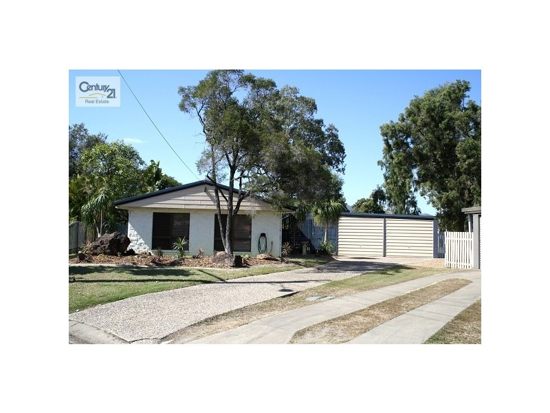 8 Rutherford Street, Kawana QLD 4701