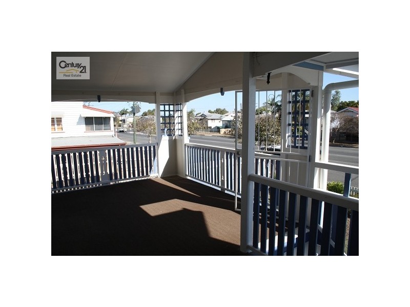 391 Bolsover Street, Depot Hill QLD 4700