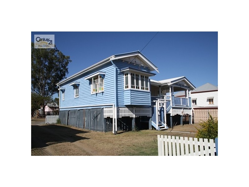 391 Bolsover Street, Depot Hill QLD 4700