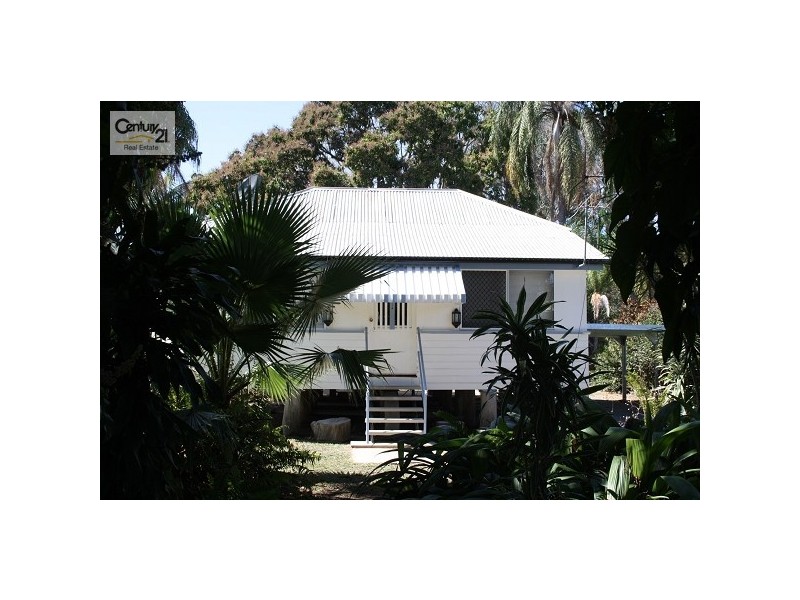 168 Horton Street, Koongal QLD 4701