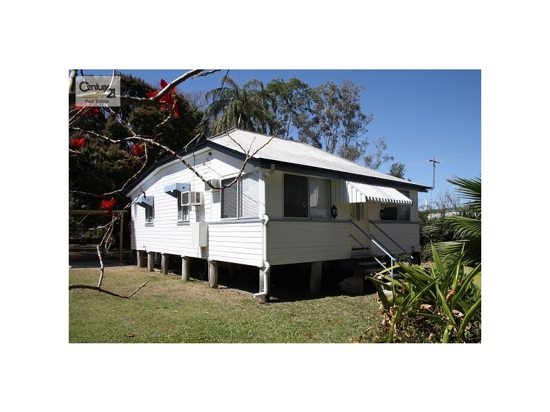 168 Horton Street, Koongal QLD 4701