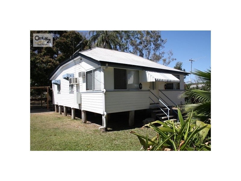 168 Horton Street, Koongal QLD 4701