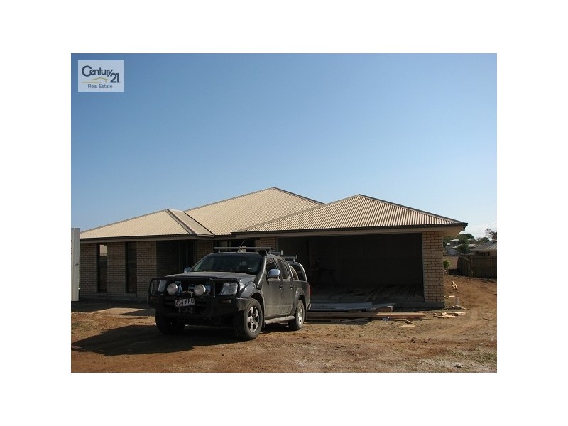 6 Koolamarra Drive, Gracemere QLD 4702