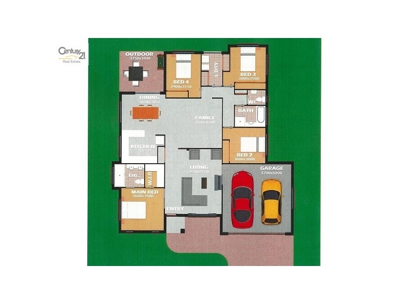 6 Koolamarra Drive, Gracemere QLD 4702