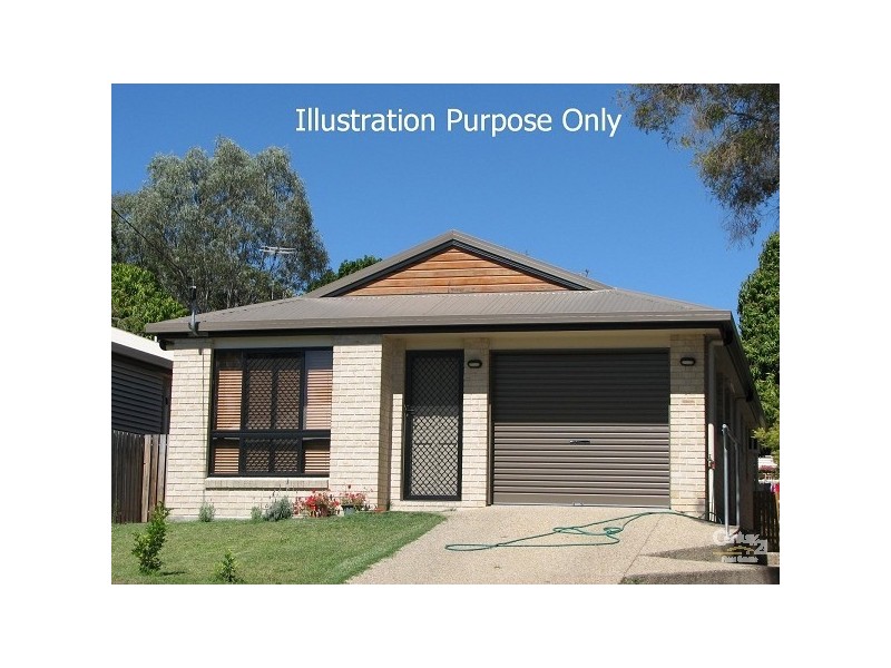 113 Burnett Street, Berserker QLD 4701