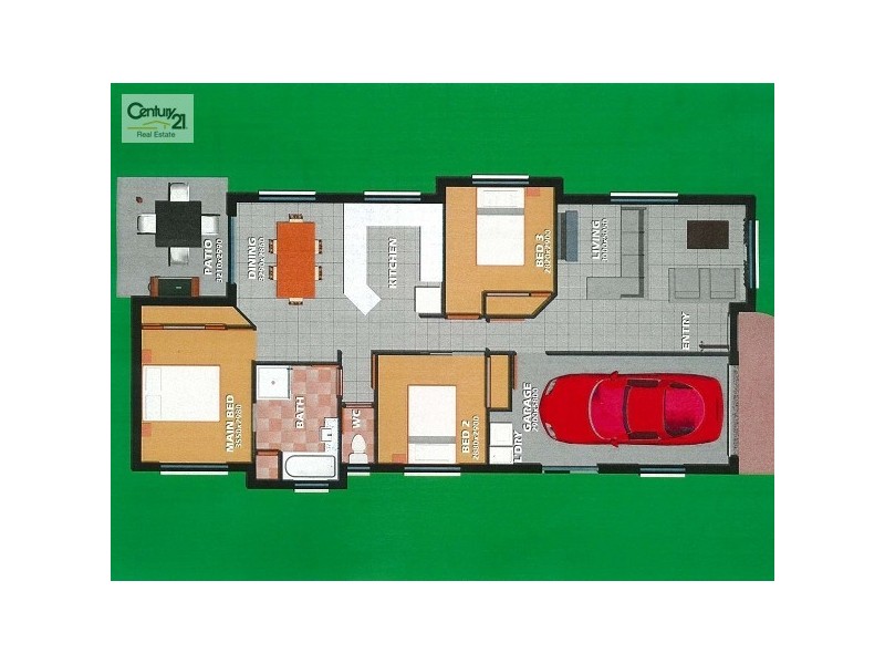 113 Burnett Street, Berserker QLD 4701