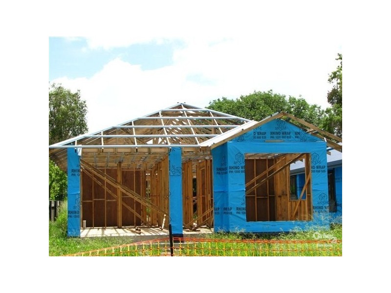 113 Burnett Street, Berserker QLD 4701