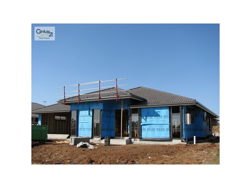 49 Lillypilly Ave, Gracemere QLD 4702