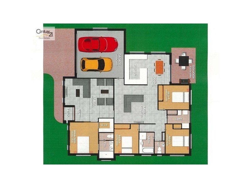 49 Lillypilly Ave, Gracemere QLD 4702