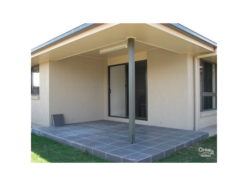 49 Lillypilly Ave, Gracemere QLD 4702