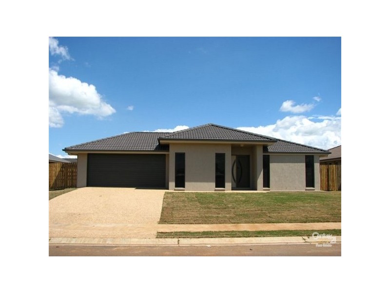 49 Lillypilly Ave, Gracemere QLD 4702