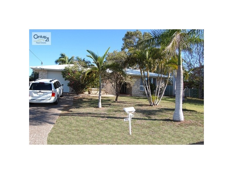 106 Donovan Crescent, Gracemere QLD 4702