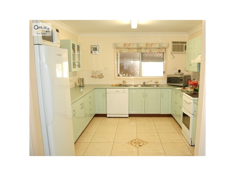 106 Donovan Crescent, Gracemere QLD 4702