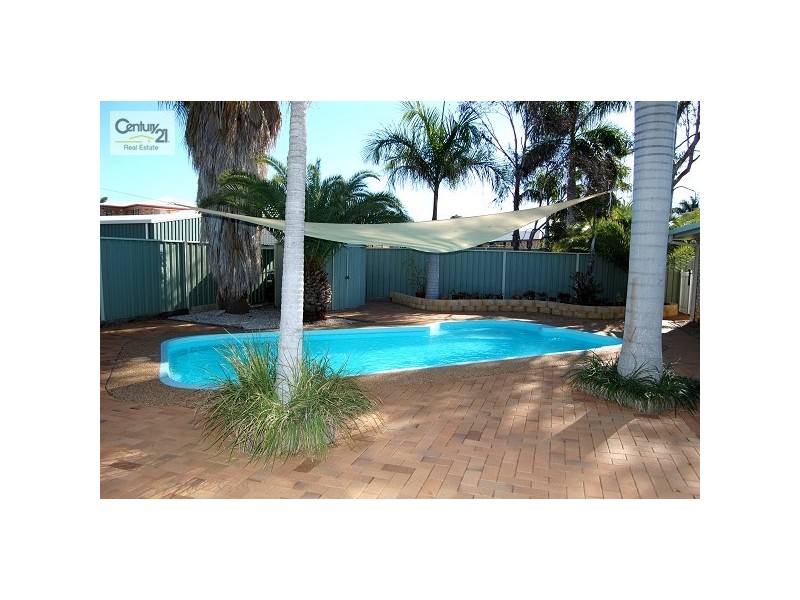 106 Donovan Crescent, Gracemere QLD 4702