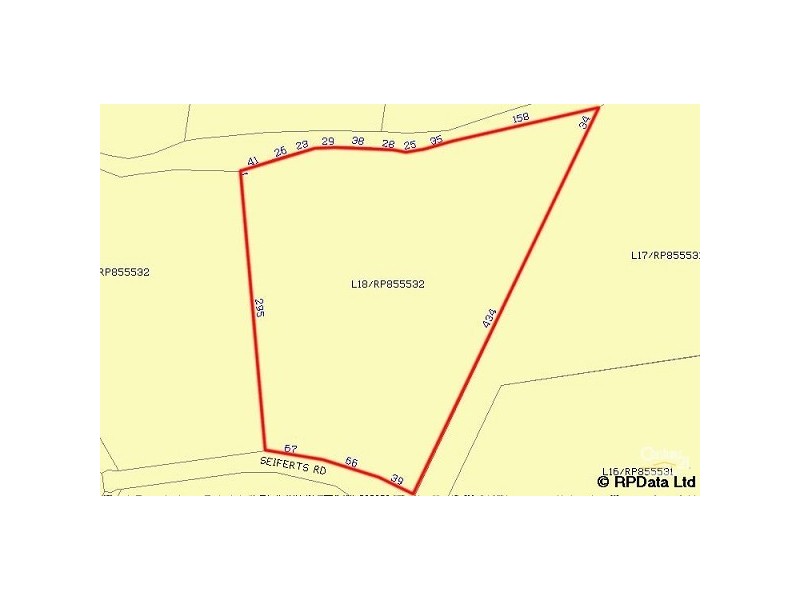 88 Seiferts Road, Bondoola QLD 4703