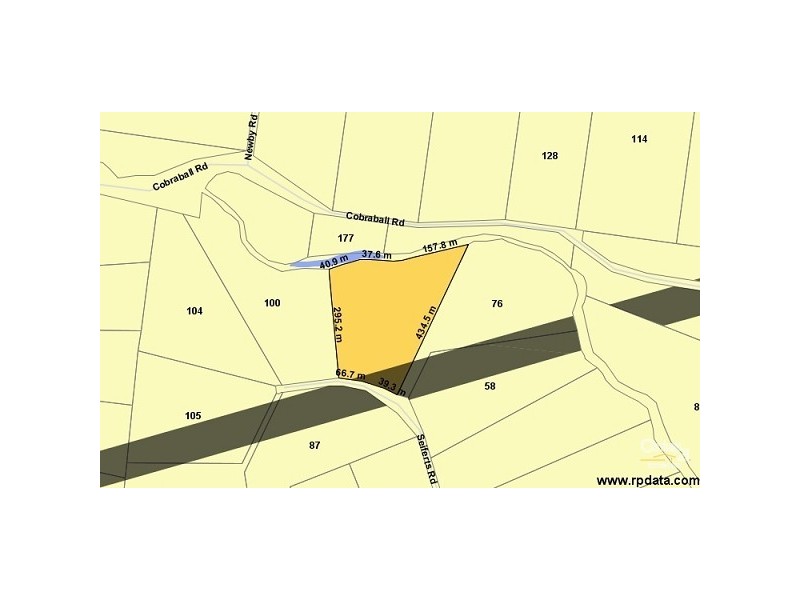 88 Seiferts Road, Bondoola QLD 4703