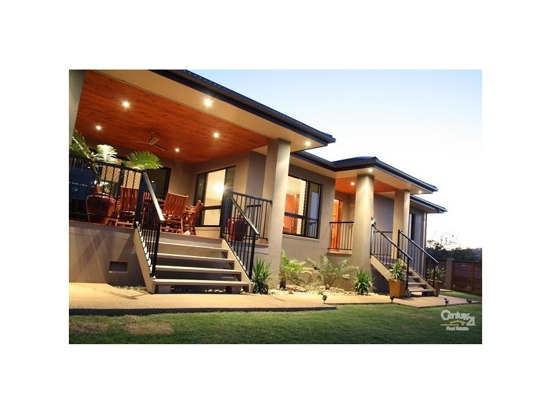 21 Coolibah Street, Taranganba QLD 4703