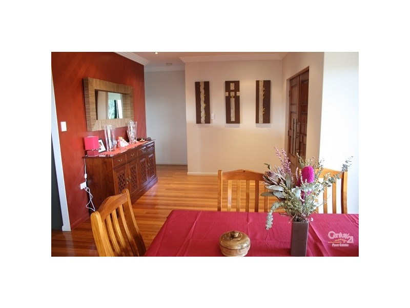 21 Coolibah Street, Taranganba QLD 4703