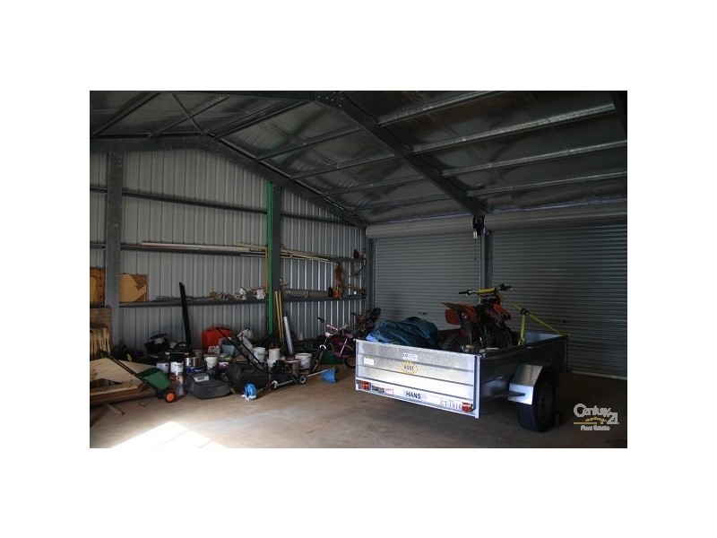 21 Coolibah Street, Taranganba QLD 4703