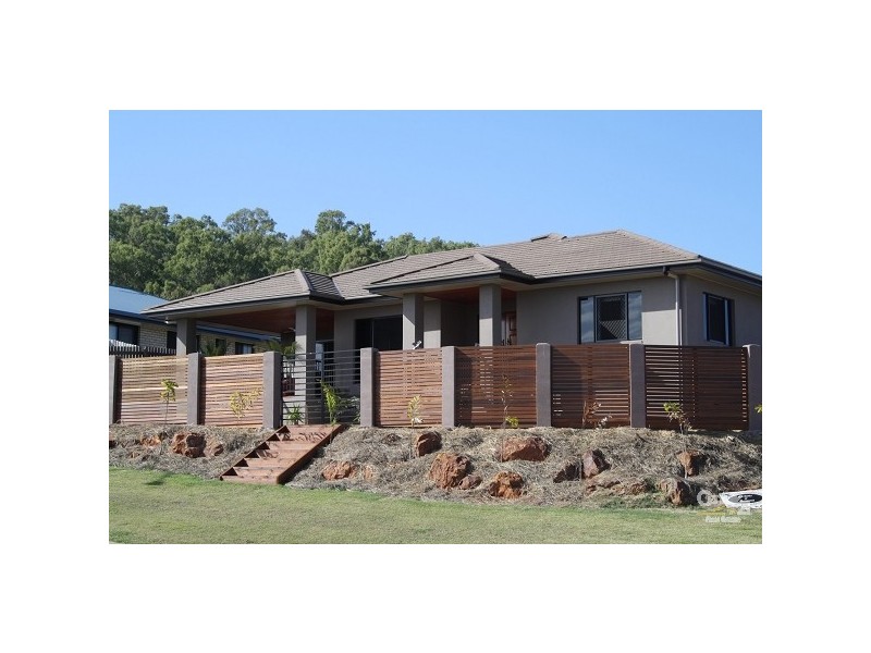 21 Coolibah Street, Taranganba QLD 4703