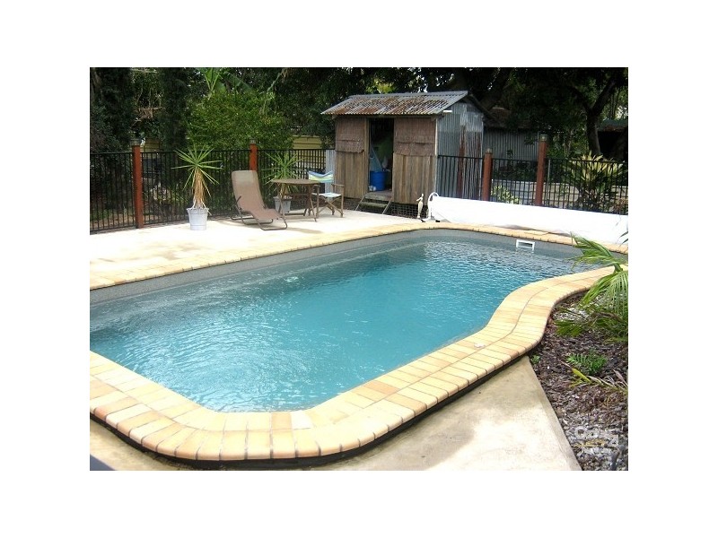 28 Verney Street, West Rockhampton QLD 4700