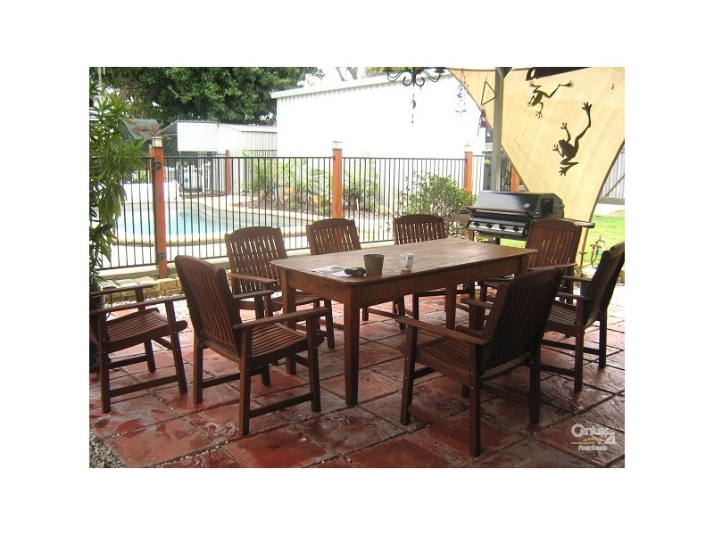 28 Verney Street, West Rockhampton QLD 4700