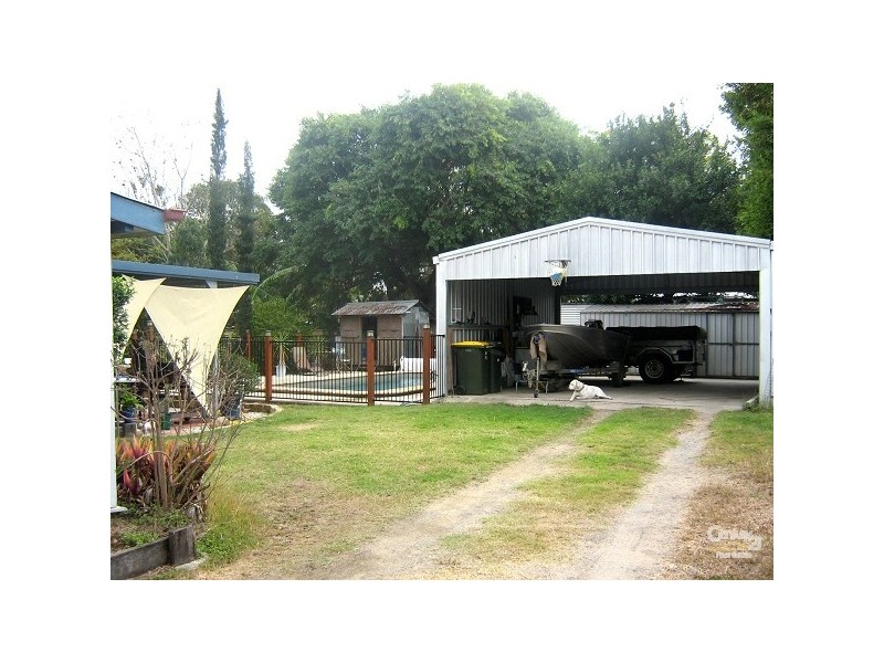 28 Verney Street, West Rockhampton QLD 4700