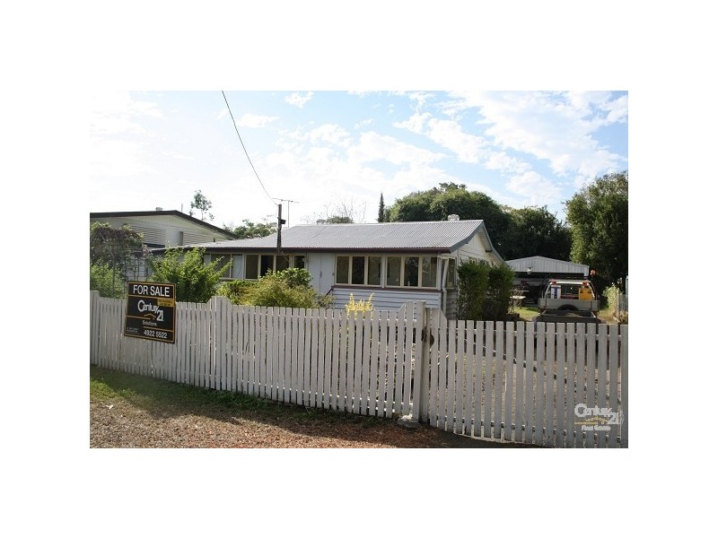 28 Verney Street, West Rockhampton QLD 4700