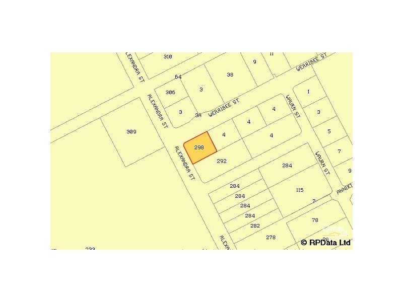 298 Alexandra Street, Kawana QLD 4701