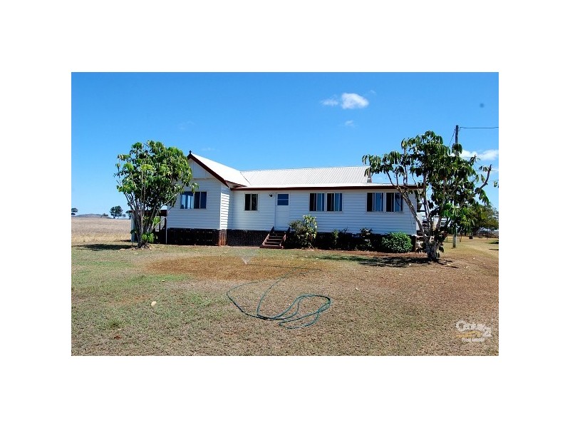 1385 Greenlakes Road, Barmoya QLD 4703