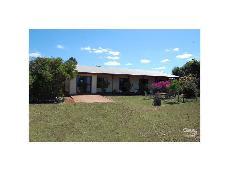 1385 Greenlakes Road, Barmoya QLD 4703