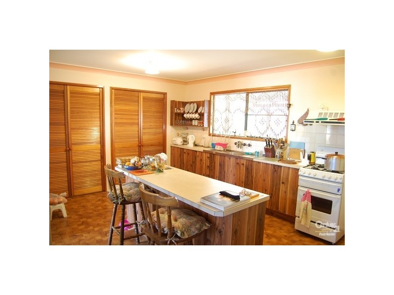 1385 Greenlakes Road, Barmoya QLD 4703