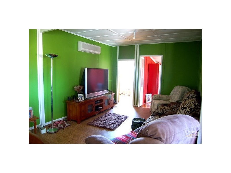 1385 Greenlakes Road, Barmoya QLD 4703