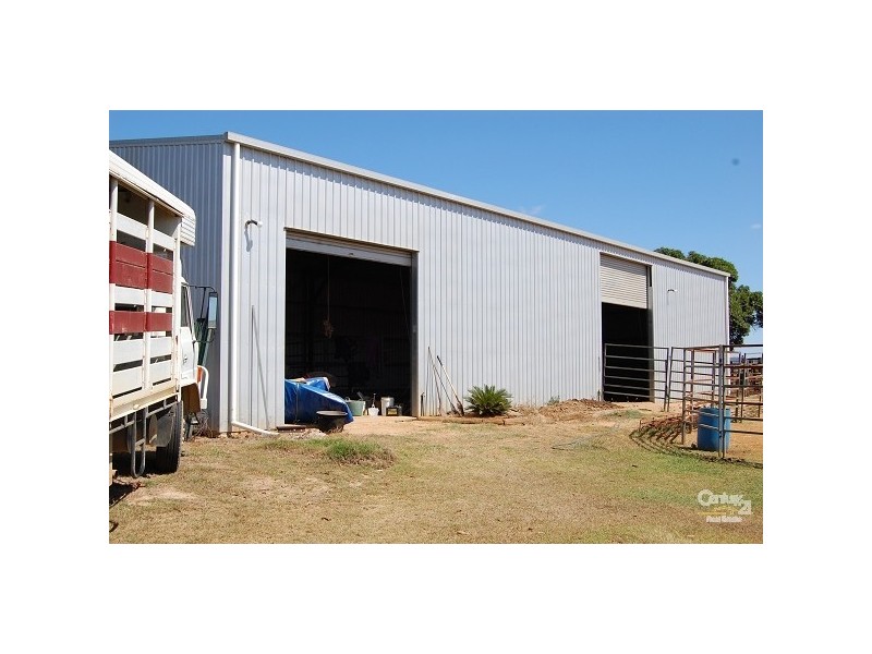 1385 Greenlakes Road, Barmoya QLD 4703