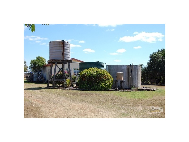 1385 Greenlakes Road, Barmoya QLD 4703