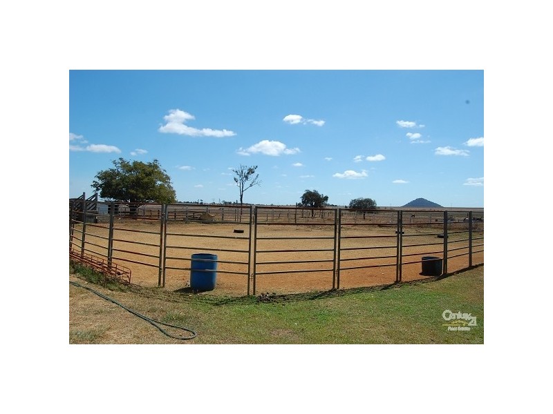 1385 Greenlakes Road, Barmoya QLD 4703