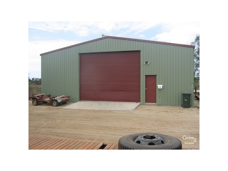 98 Middle Road, Gracemere QLD 4702