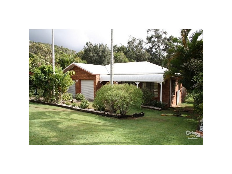 55 Jarman Street, Yeppoon QLD 4703