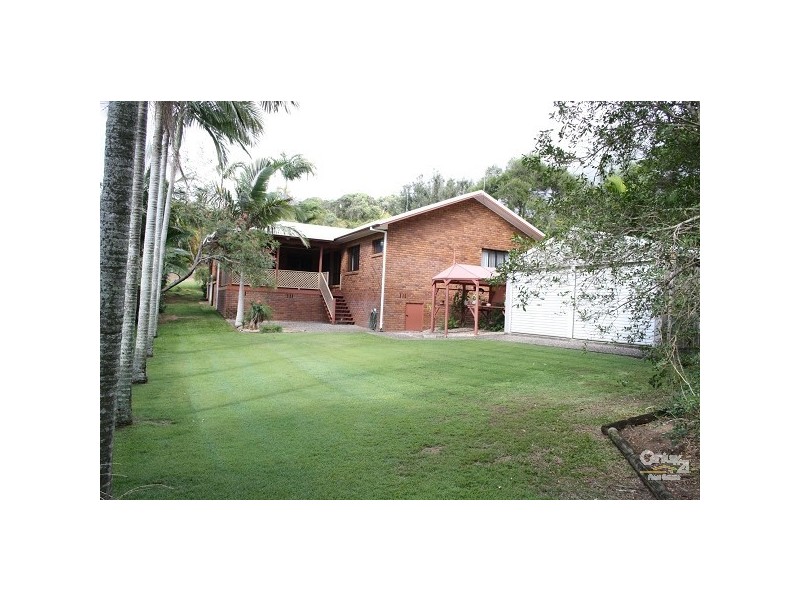 55 Jarman Street, Yeppoon QLD 4703