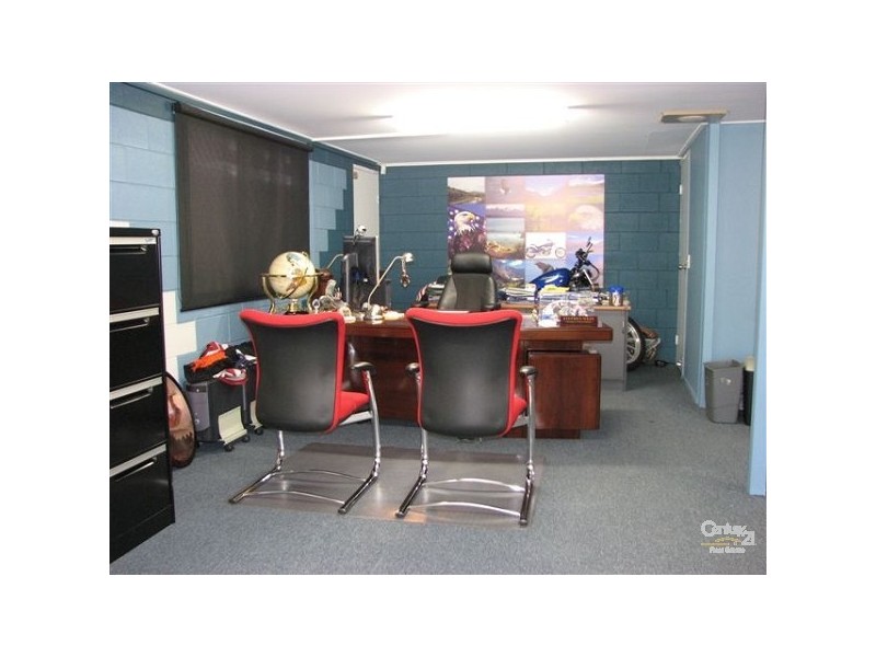 199 Denison Street, Rockhampton City QLD 4700