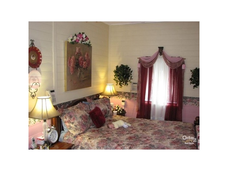 199 Denison Street, Rockhampton City QLD 4700